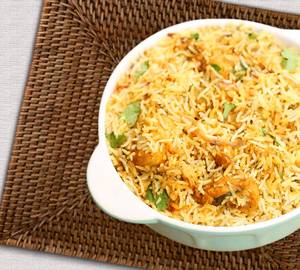 Biryani Rice