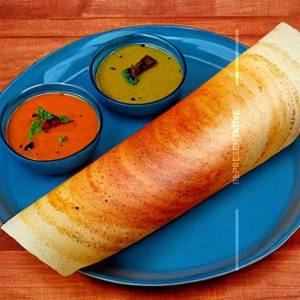 Mysore Masala Dosa