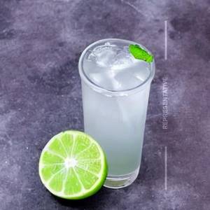 Fresh Lime Water