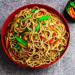 Chef Special Noodles