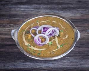 Navratan Korma