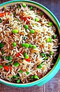 Veg Combination Rice