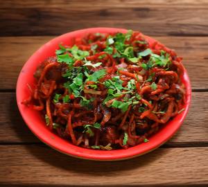 Bombay Bhel
