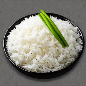 Steamed Rice