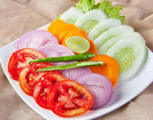 Green Salad