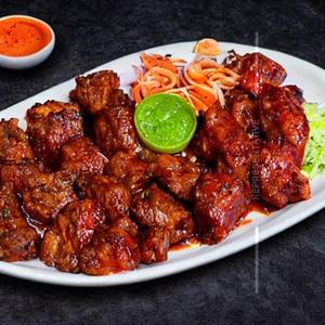 Tawa Meat