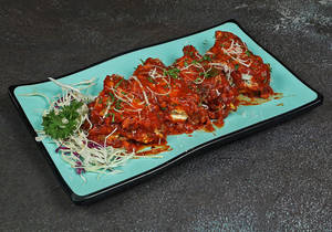Arabita Hungarian Paneer