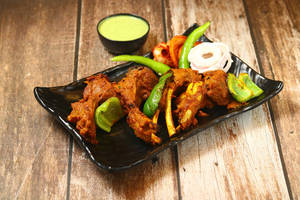 Mutton Chaap