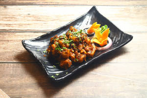 Gobi Manchuria