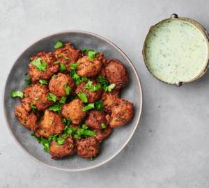 Veg Pakoda