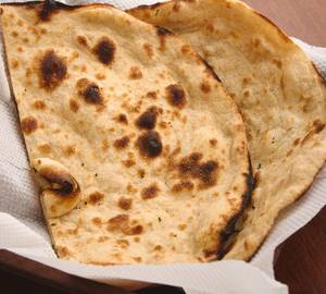 Tandoori Roti
