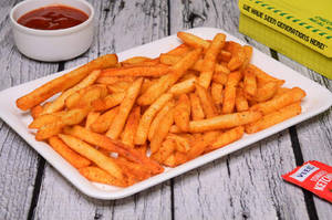 Peri Peri French Fries