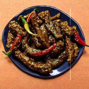 Gobi Pepper Dry