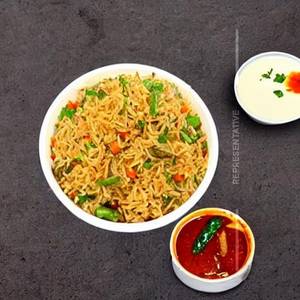 Shanthi Sagar Fried Rice