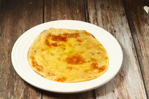 Ghilafi Kulcha