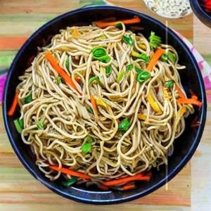 Hakka Noodles