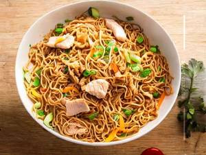 Chicken Chef Special Noodles