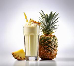 Pineapple Shake