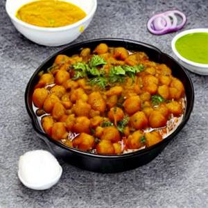 Aloo Chole