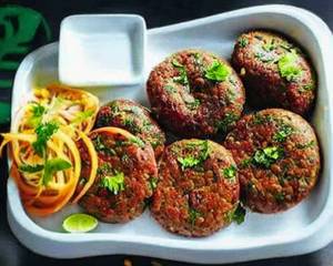 Harabhara Kabab