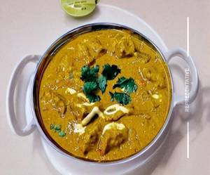 Navrattan Korma