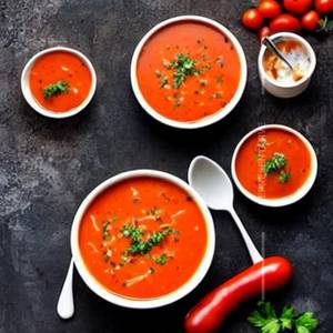 Tomato Soup
