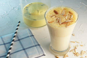 Badam Shake