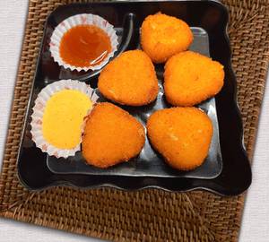 Cheese Corn Nuggets(5)