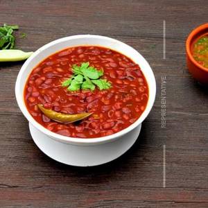 Rajma chawal