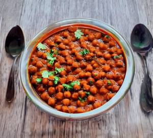 Chana Masala
