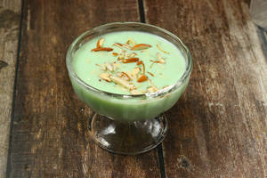 Kaddu Ka Kheer