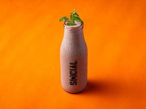 Kit Kat Shake