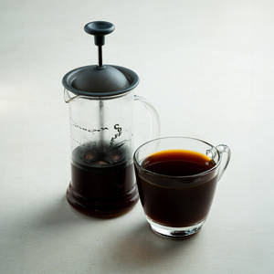 French Press