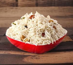 Ghee Rice