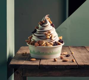 Bang On Nuttys Sundae