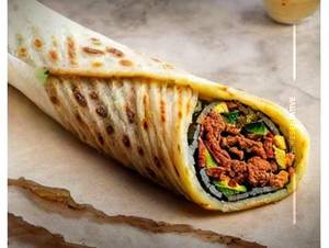 Amritsari Chaap Roll