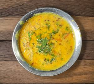 Dal Fry