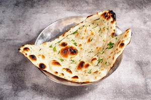 Lehsuni Naan