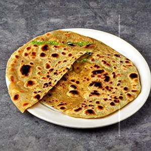 Aloo Aur Gobi Paratha