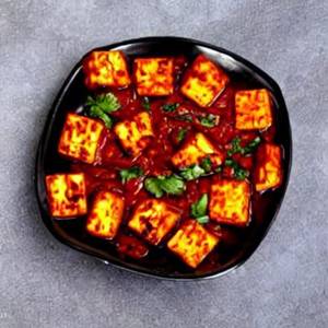 Special Paneer Chilly