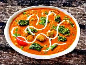 Veg Patiyala