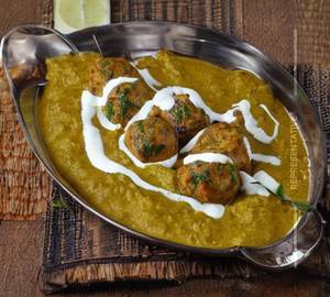 Cheese Kofta