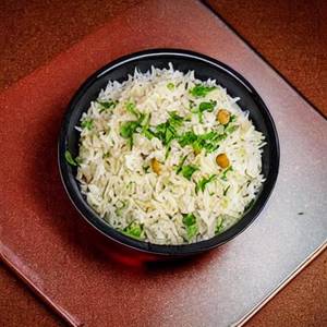 Chicken Pine Special Rice