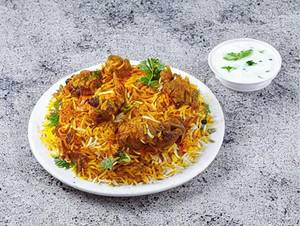Kappa Biryani