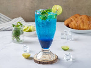 Blue Logan