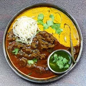 Veg Peshawari