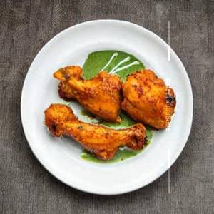 Chicken Lemon