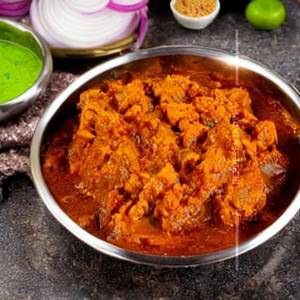 Ghee Roast Masala Dose
