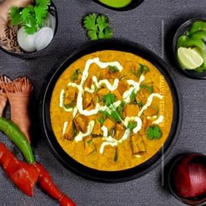 Paneer Korma