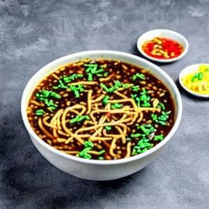 Manchow Soup